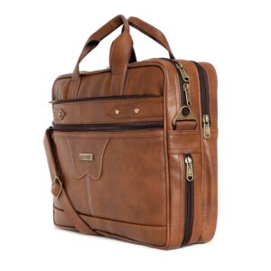 Men_Synthetic_Leather_laptopbag