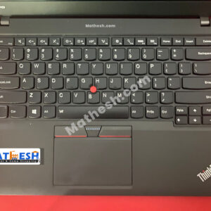 LENOVO i5 LAPTOP