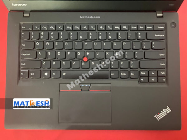 LENOVO i5 LAPTOP