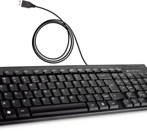 zebronics-original keyboard buy online